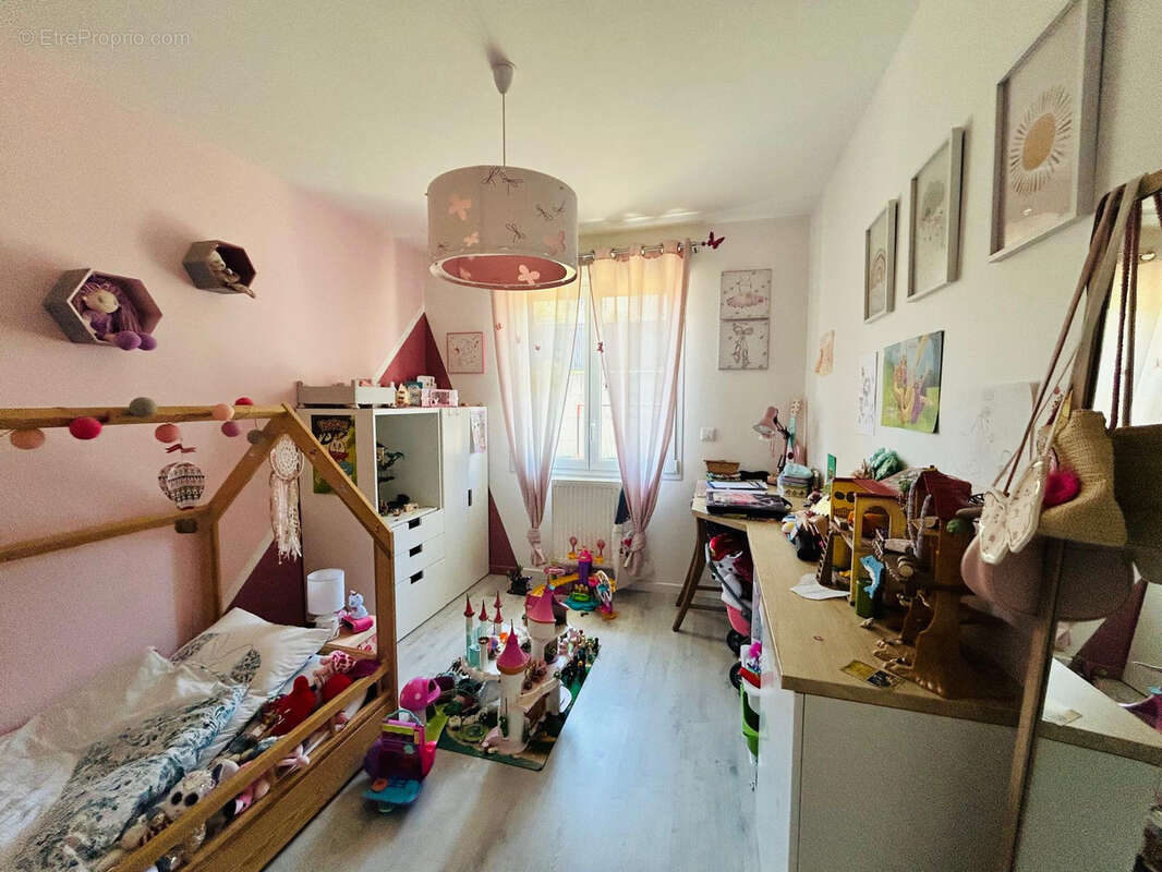 Maison à SAINT-CHAMOND