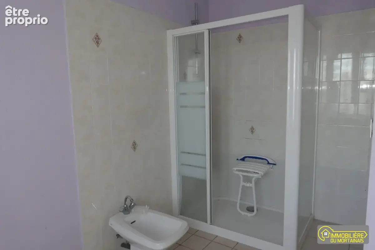 Maison 4 pièces 106 m² à vendre à Louvigne-Du-Desert (35420) - photo 6
