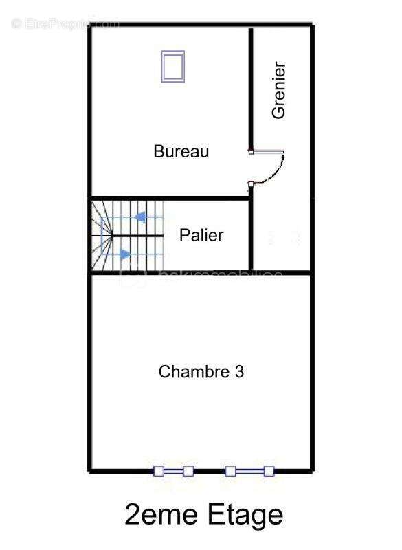 Maison à ABBEVILLE