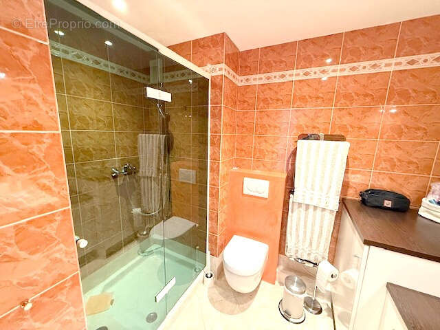 Appartement à CAP-D'AIL