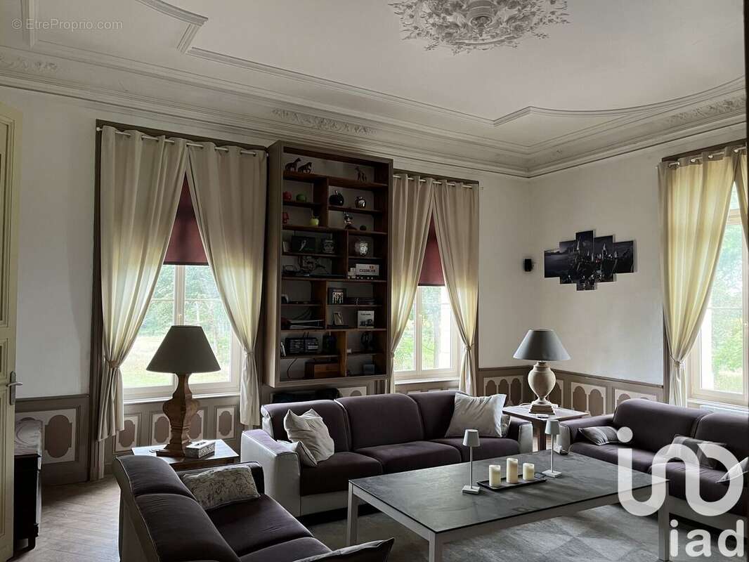 Photo 6 - Autre à L'HERMENAULT