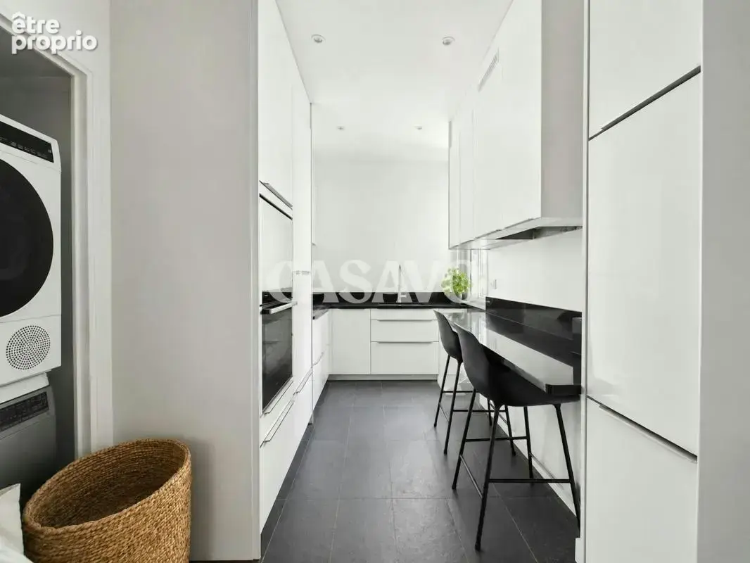 Vente Appartement 4 pièces de 88m² - 92600 Asnières-sur-Seine - photo 11