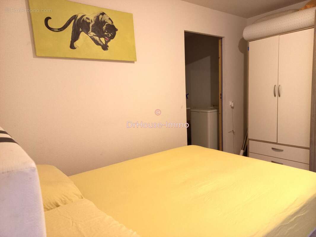 Appartement à BLAGNAC