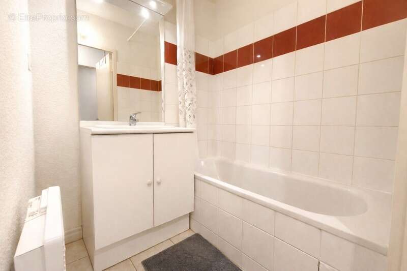 Appartement à SAINT-PIERRE-DU-MONT