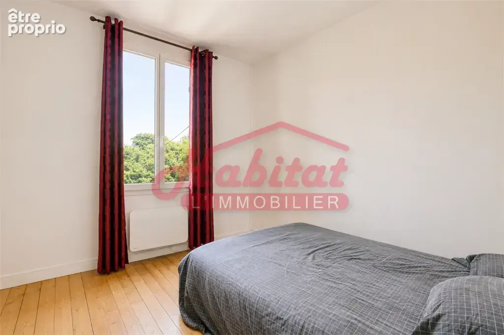 Maison atypique de 4 Pièces de 70 m² – Mieux qu'un appartement - photo 5