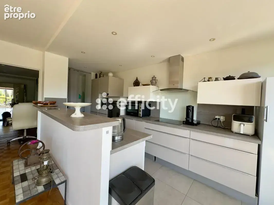Appartement - photo 9