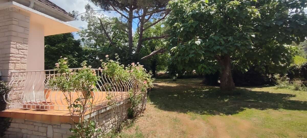 Maison 89 m² à Lalinde  - photo 5