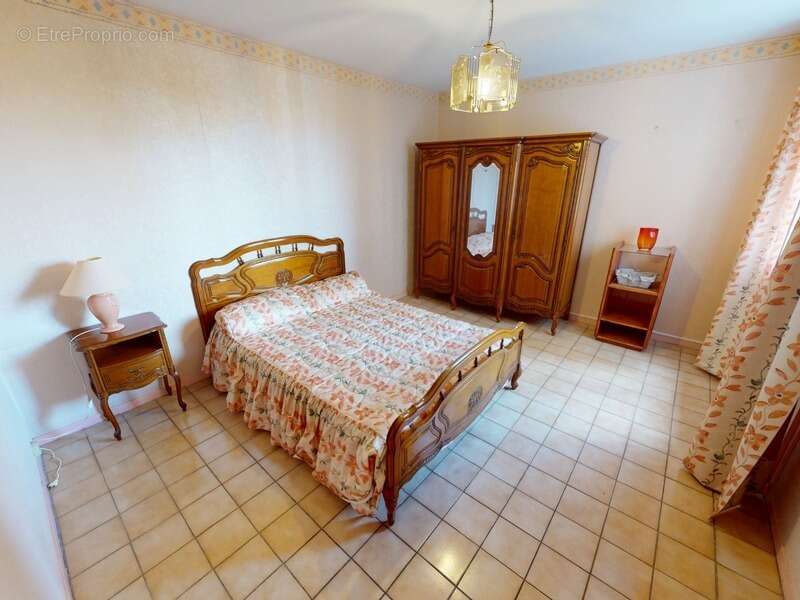 Appartement à VALENCE