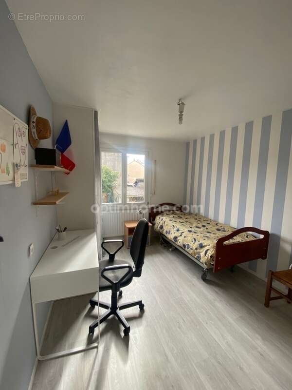 Maison à VANDOEUVRE-LES-NANCY