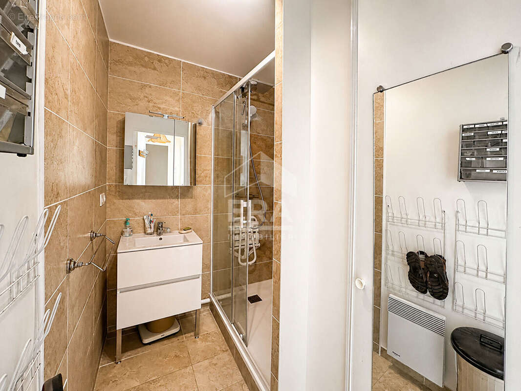 Appartement à LUZARCHES