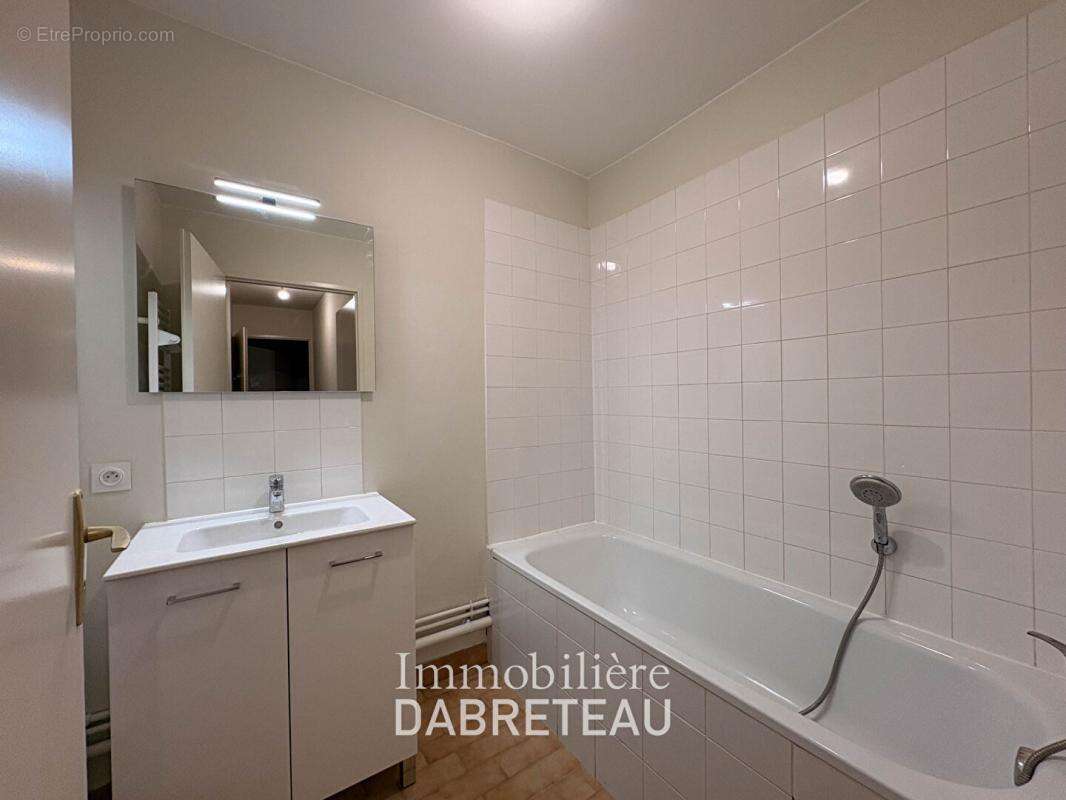 Appartement à LYON-7E
