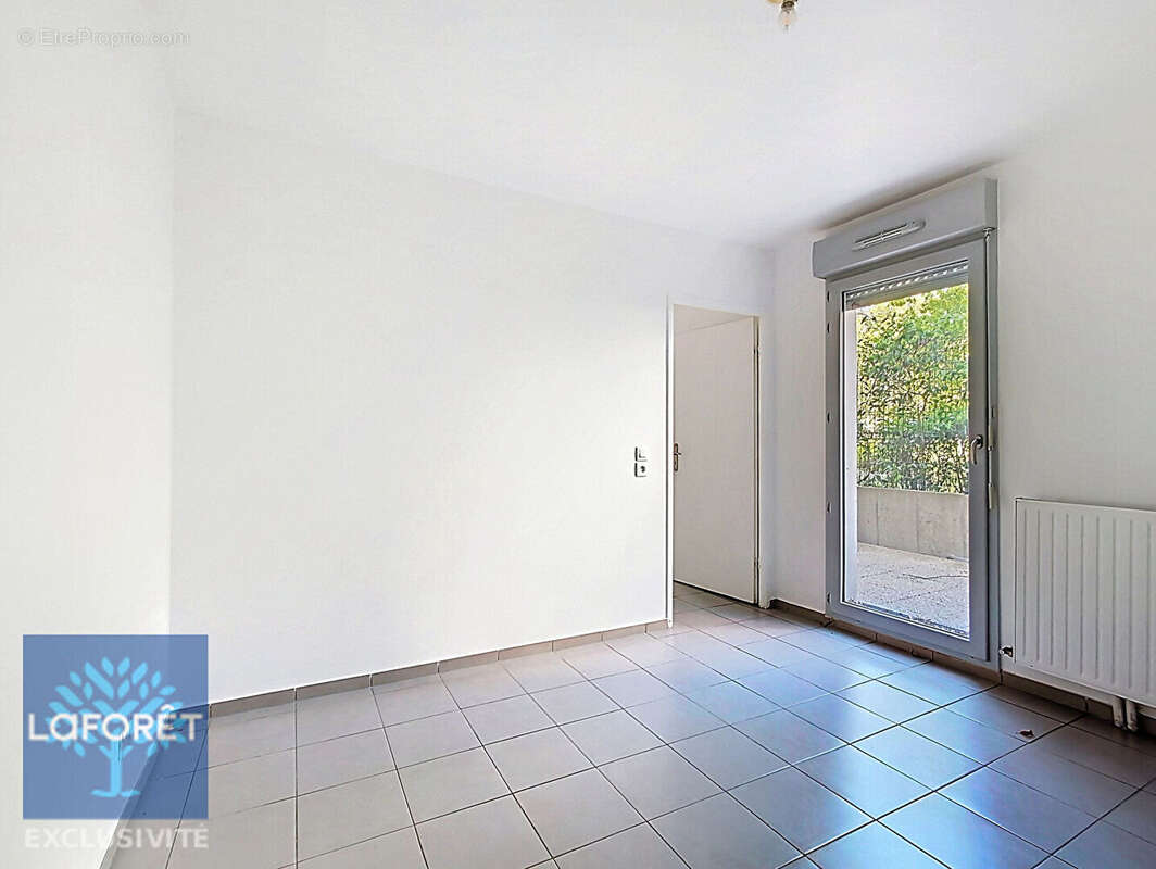 Appartement à CERGY