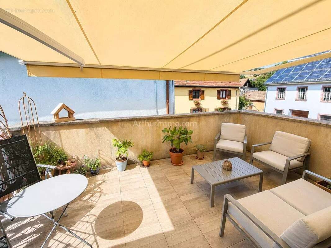 Vente Appartement Lapoutroie(68650) 225 000ï¿œ - photo 5