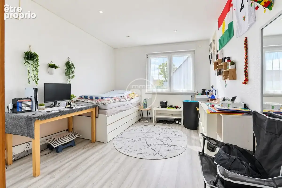 Maison 6 pièces 166 m² à vendre à Hesingue (68220) - photo 7
