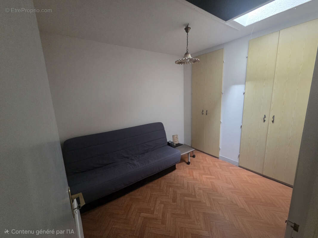 Appartement à CORNEBARRIEU