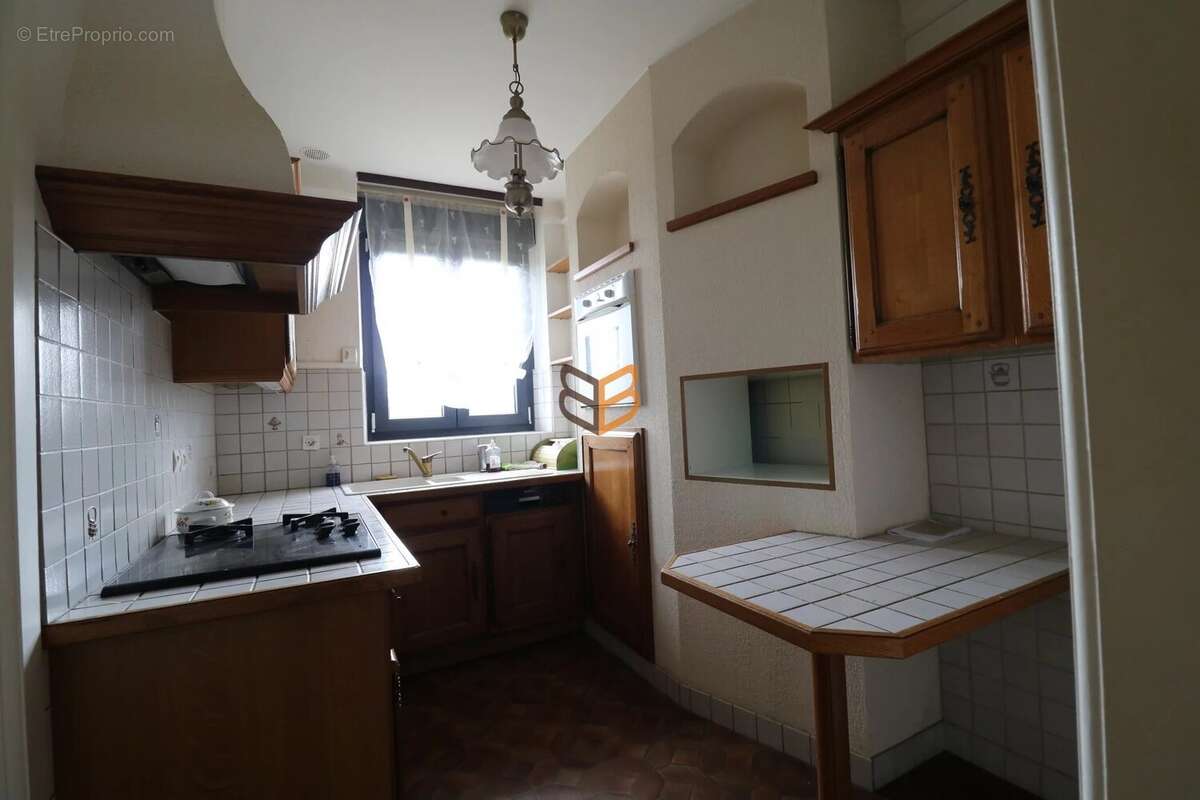 Maison à ANGEVILLERS