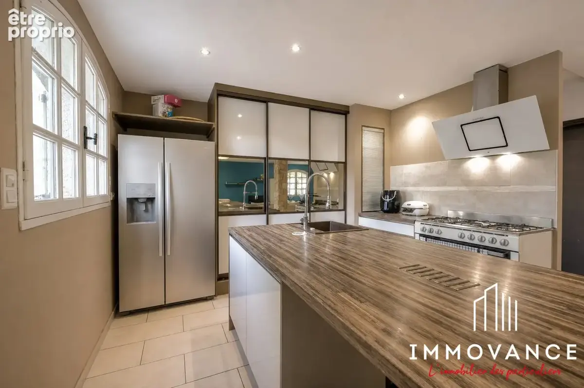 Maison 6 pièces 291 m² à vendre à Millau (12100) - photo 5