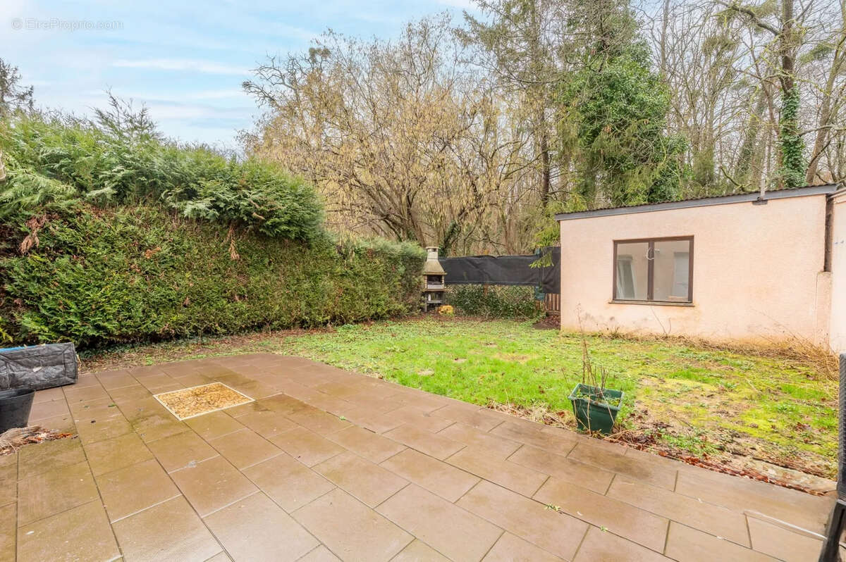 Maison à GOUSSAINVILLE