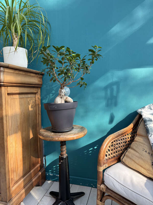 Maison à ROMANS-SUR-ISERE