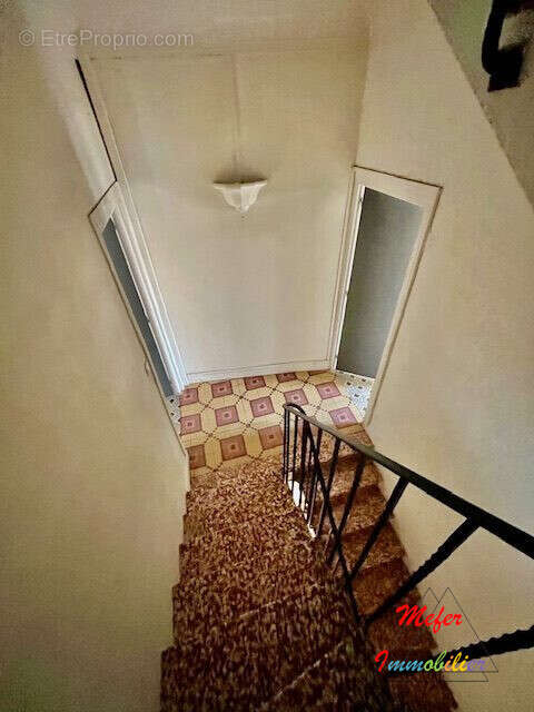 Maison à VILLELONGUE-DE-LA-SALANQUE