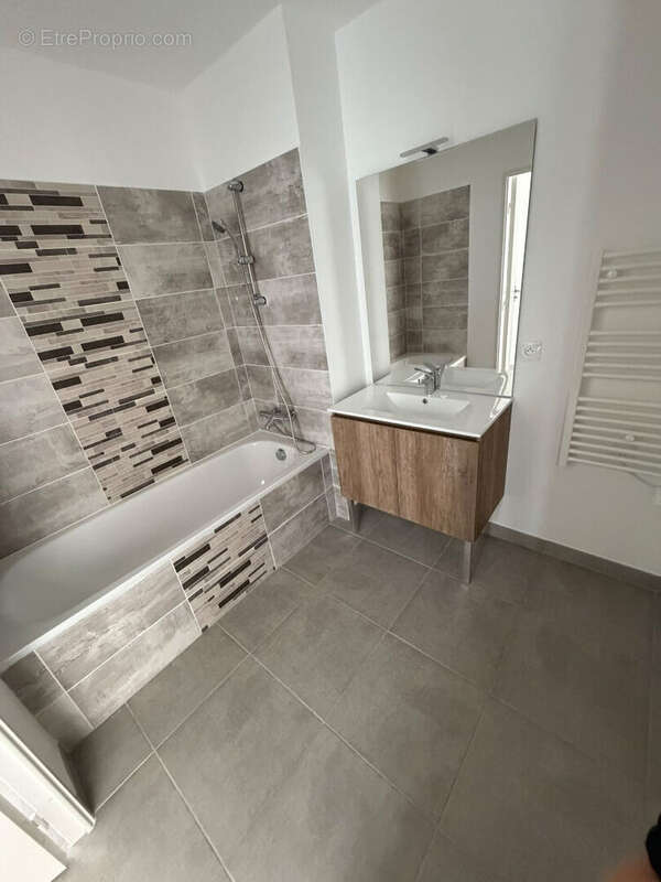Tres bel appartement neuf dans jolie residence - photo 4