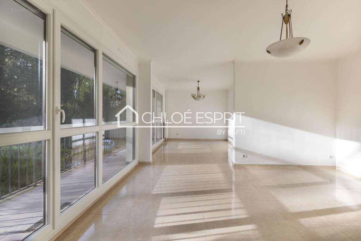 Photo 2 - Appartement à BRUNOY