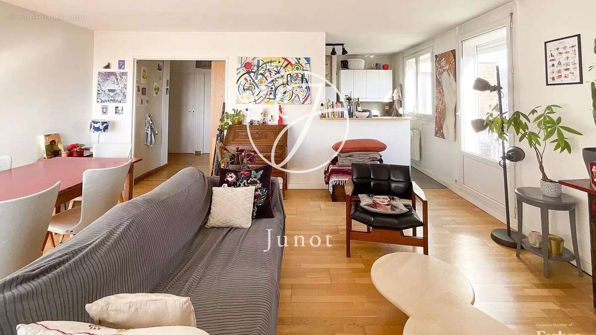 Appartement à LILLE