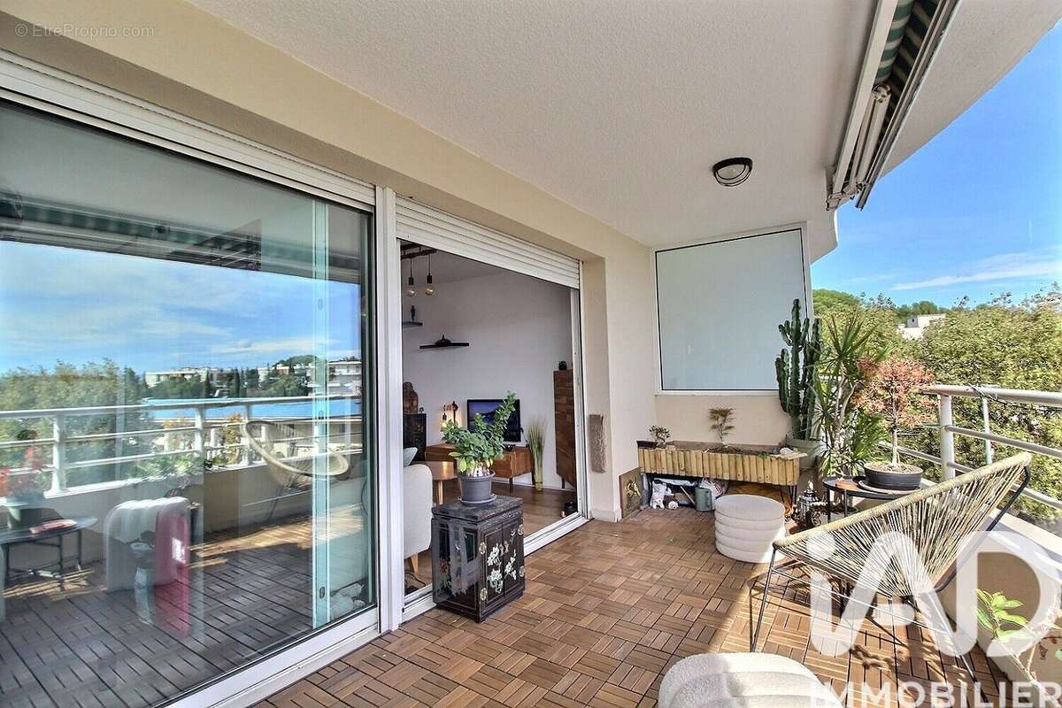 Photo 9 - Appartement à LA CIOTAT