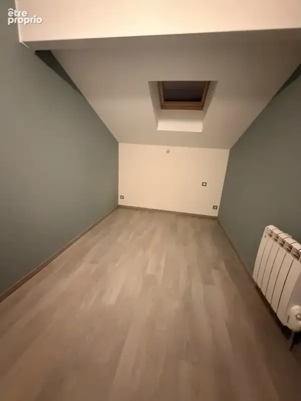 Maison de 90 m2 sur ROIFFIEUX 4 chambres - photo 12