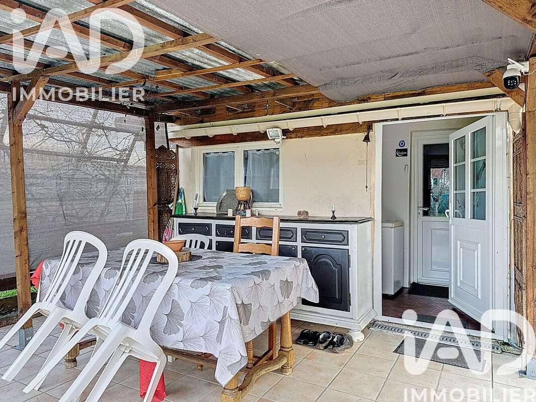 Photo 3 - Maison à CHATEAU-RENARD