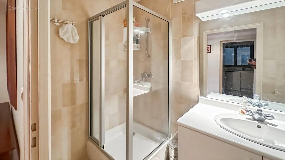 Appartement à DEAUVILLE