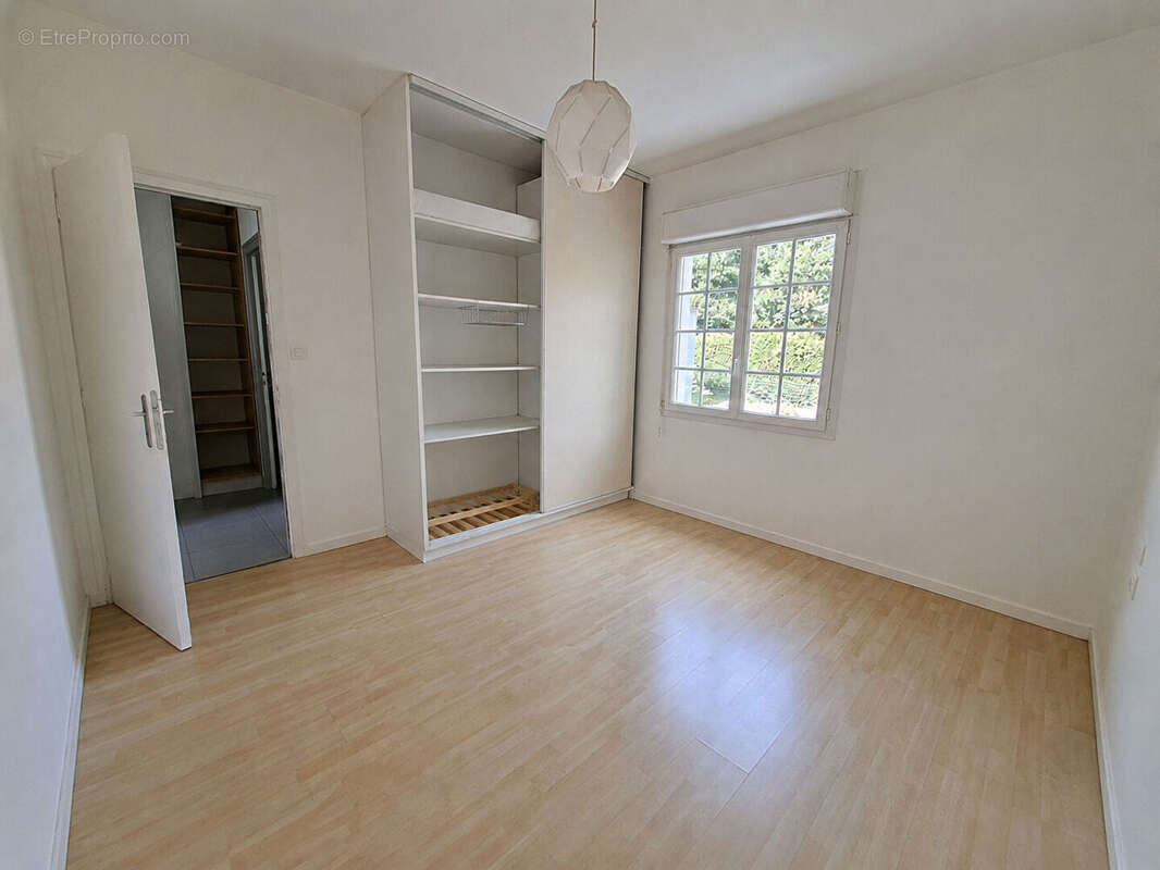 Maison à PLUFUR
