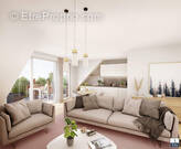 Appartement à BISCHOFFSHEIM