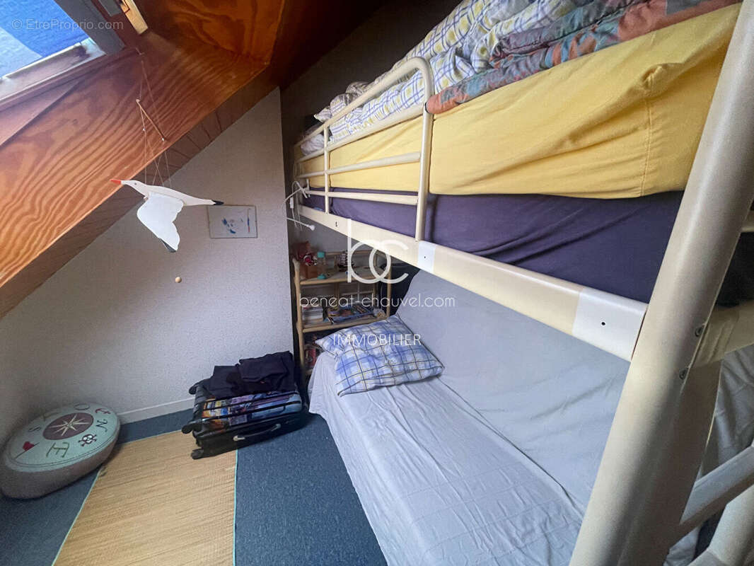 ARZON - Appartement proche port et bourg - photo 6