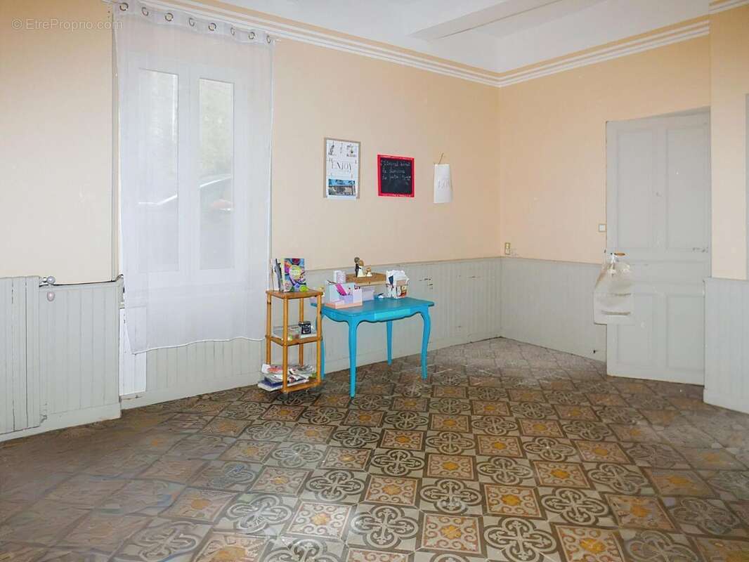 Photo 8 - Maison à OLONZAC