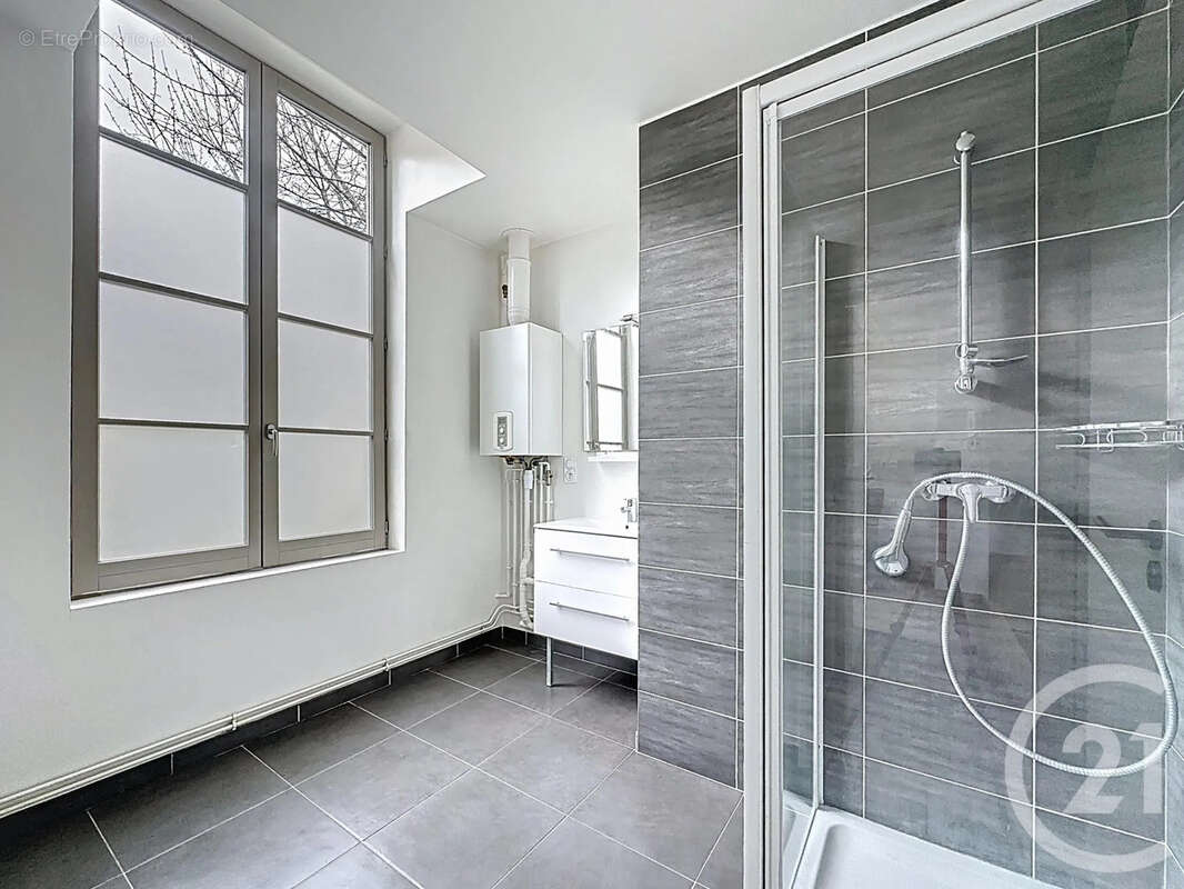 Appartement à TROYES