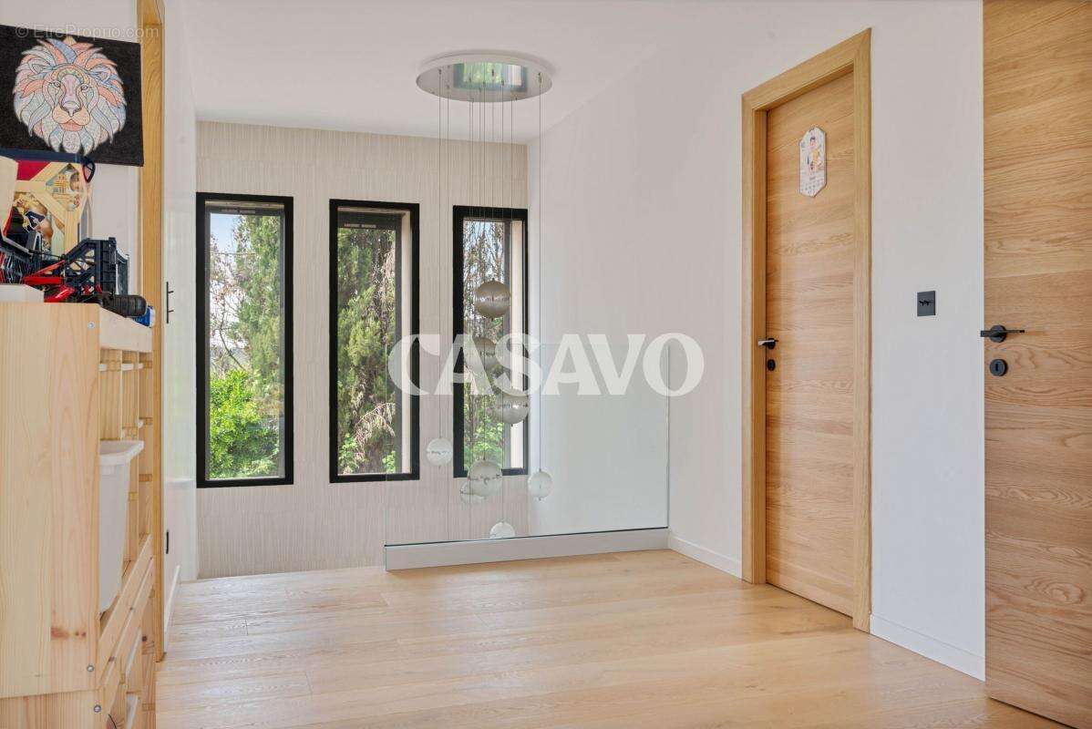 Maison à AIX-EN-PROVENCE