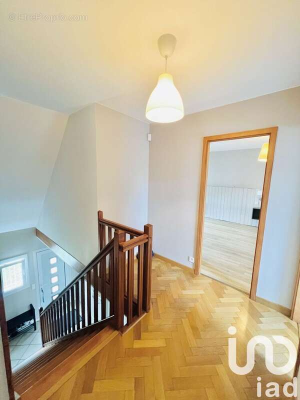 Photo 8 - Maison à NOGENT-SUR-OISE