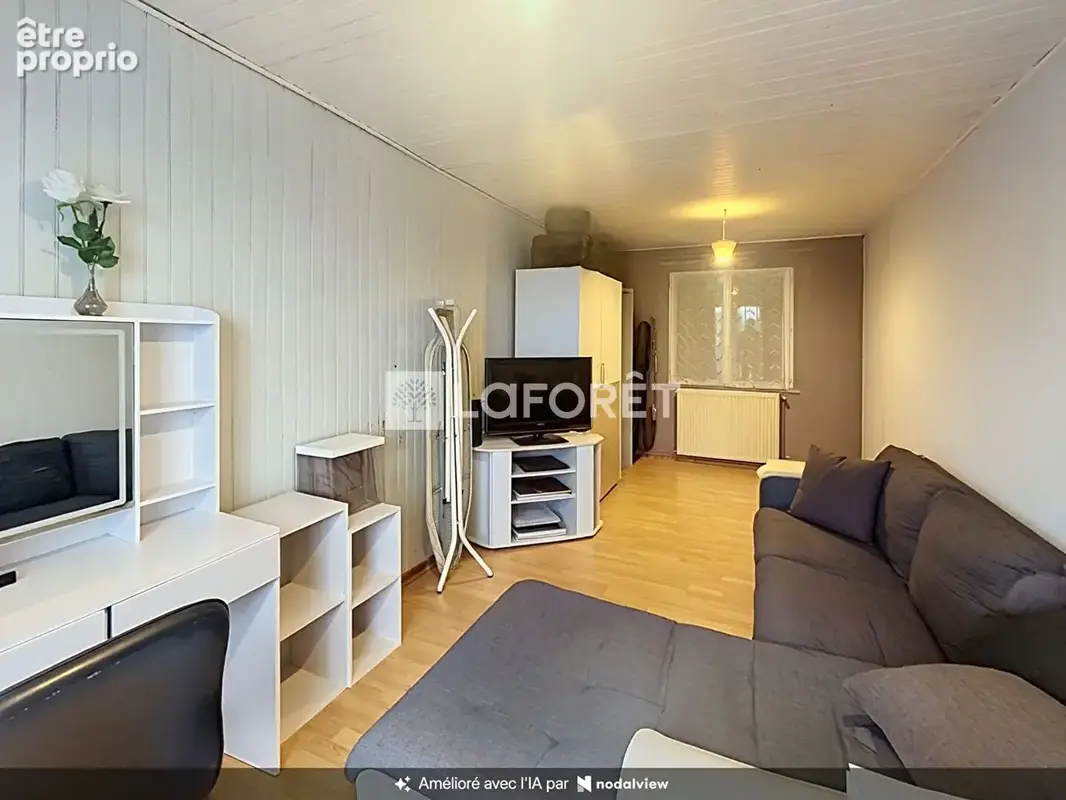 Maison 5 pièces 99 m² à vendre à Bretteville-Sur-Laize (14680) - photo 4