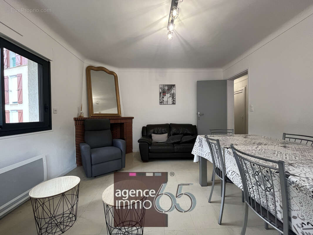 Maison de 220 m2 compose de 3 appartements avec jardin - photo 24