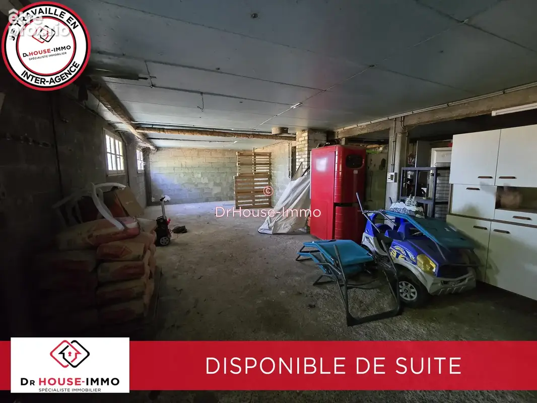 Maison 4 pièces 114 m² à vendre à Aiffres (79230) - photo 23