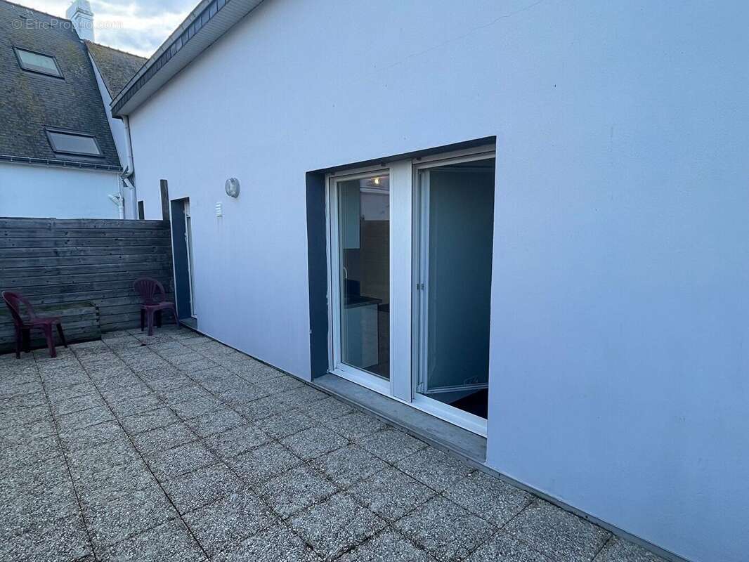 Quiberon port maria - photo 8