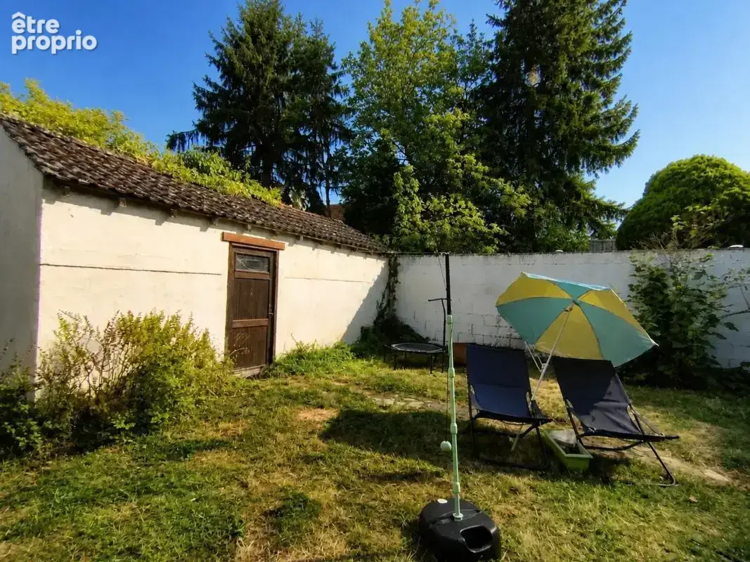 Maison 6 pièces de 142 m² avec appartement au 3e étage - photo 19