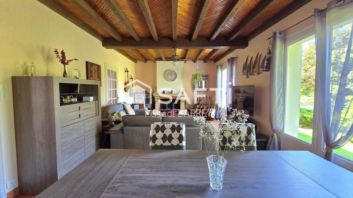 Photo 4 - Maison à LANDERONDE