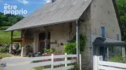 Maison à SUTRIEU