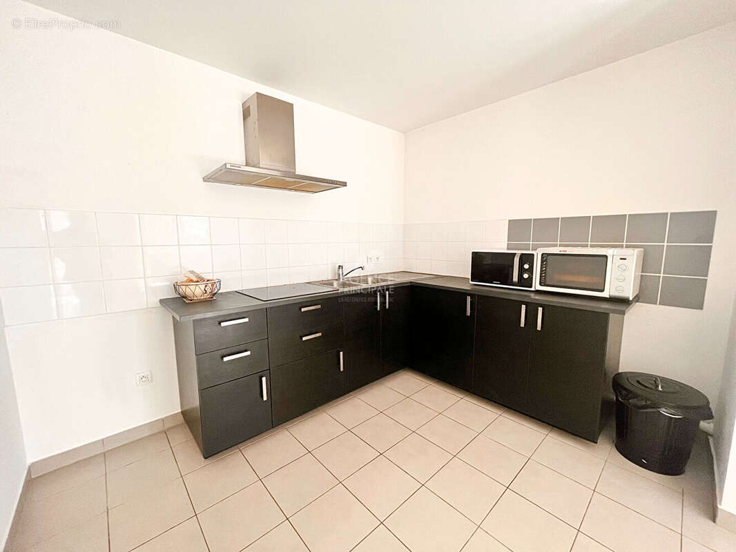 Appartement à CERGY
