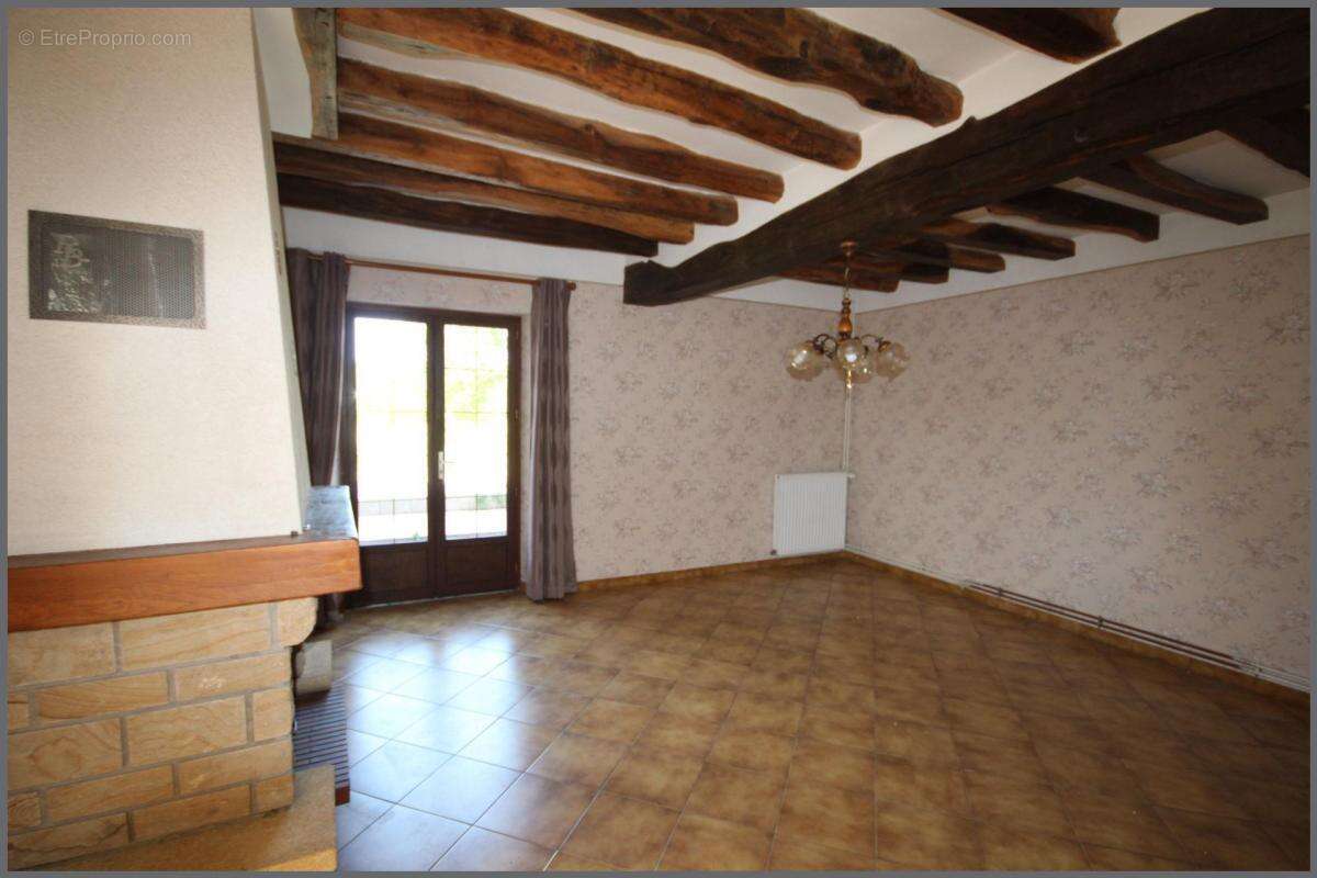 Maison de 100 m2 - photo 4