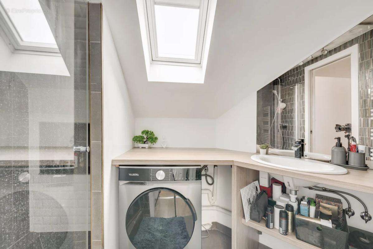 Appartement à DRANCY