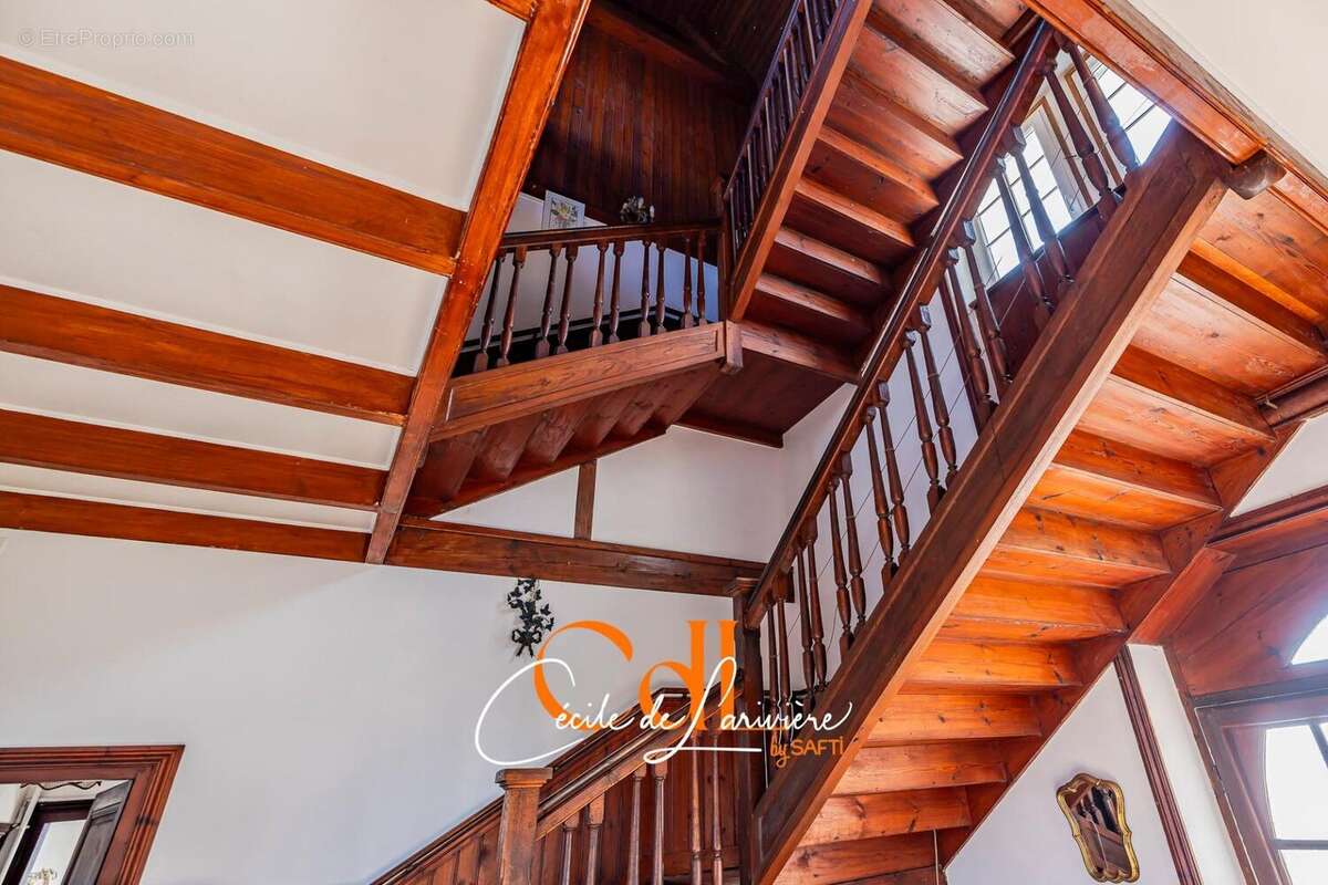 Photo 8 - Maison à CARANTEC