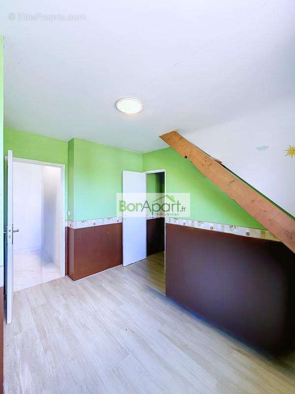 La norville - maison 130 m2 sur 672 m2 - photo 21